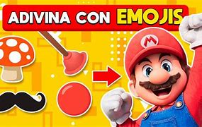 Image result for Super Mario Emoji iPhone Keyboard