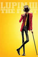 Image result for Lupin III the First