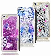 Image result for silver sparkle iphone 5s cases