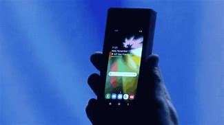 Image result for Samsung Galaxy Flexible Phone