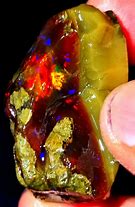 Image result for Natural Ethiopian Opal