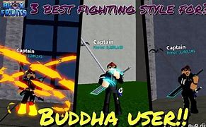 Image result for Best Fighting Style with Buddha