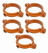 Image result for Round Pipe Hanger Rod