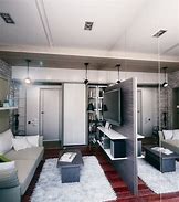 Image result for 30 Square Meters Studio Luxury Design