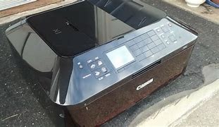 Image result for Canon PIXMA MX922 Wireless Printer