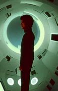 Image result for 2001 a Space Odyssey Pod