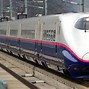 Image result for Japan Shinkansen E6