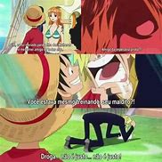 Image result for One Piece Anime Memes