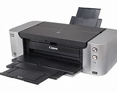 Image result for Canon PIXMA 100 Printer