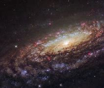 Image result for Hubble Deep Space Galaxy