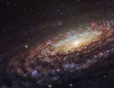 Image result for What Is a Red Spiral Galaxy
