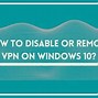 Image result for VPN Stopping Internet Access