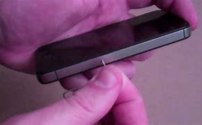 Image result for iPhone S Sim Card Slot