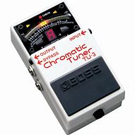 Image result for Electric and Bass Tuner