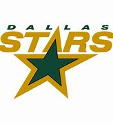 Image result for Dallas Stars Old Logo