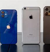 Image result for iPad Mini Next to iPhone Pluse