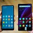 Image result for Touch Screen Xiaomi MI Mix 2