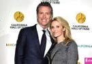 Image result for Gavin Newsom In-Laws