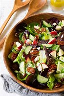 Image result for Costco Salad Mix Apple