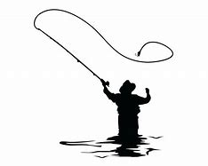 Image result for Fly Fishing Flies Clip Art