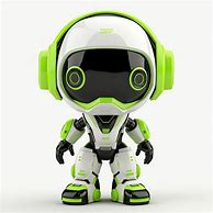 Image result for AI Android Robot Toy
