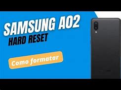 Image result for Hard Reset Samsung A02