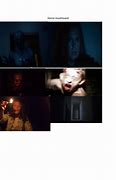 Image result for Gothic Horror Mood Board