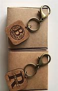 Image result for Wooden Keychain Printing