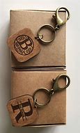 Image result for Wooden Key Chains