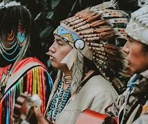 Image result for Local Communities and Indigenous Peoples in America