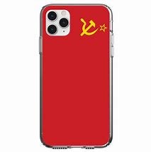 Image result for Soviet iPhone 11" Case