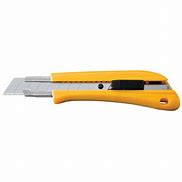 Image result for Curved Utility Knife
