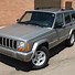 Image result for 2000 Jeep Cherokee Limited White