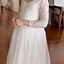 Image result for Lace Flower Girl Dresses