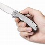 Image result for Small Stainless Steel Pocket Knife