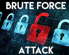 Image result for Brute Force Attack HD Image
