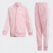 Image result for Pink Adidas Tracksuit Entrada