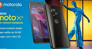 Image result for Moto X4 Box