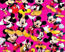 Image result for Free Mickey Mouse Wallpaper