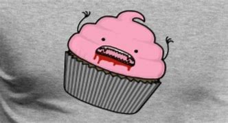 Image result for Her Cupcake Cannibal