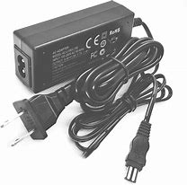 Image result for Power Charger Sony