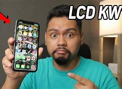 Image result for Water Damage LCD iPhone 11