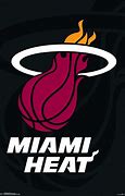 Image result for Miami Heat Logo No Backgroun