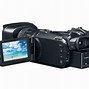 Image result for New Canon 4K Video Camera