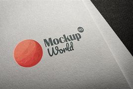 Image result for Logo Branding Mockup