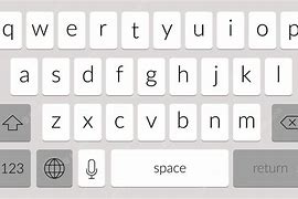 Image result for Mobile Keyboard UI