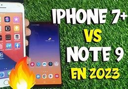 Image result for iPhone XR vs Samsung Note 9