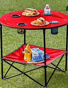 Image result for Folding Table Stand