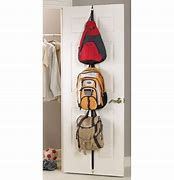 Image result for Backpack Storage