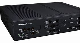 Image result for Panasonic EPABX System